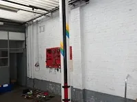 Autobrug istobal - afbeelding 3 van  8