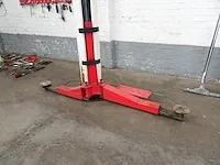 Autobrug istobal - afbeelding 4 van  8