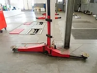 Autobrug istobal - afbeelding 5 van  8