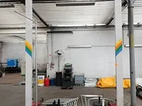 Autobrug istobal - afbeelding 1 van  8