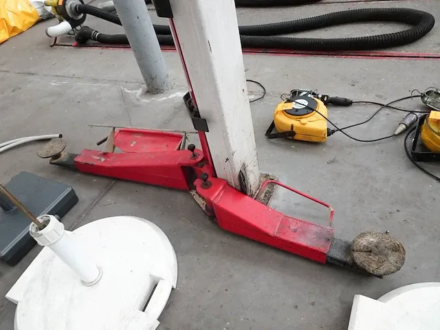 Autobrug istobal - afbeelding 2 van  8