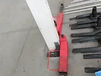 Autobrug istobal - afbeelding 3 van  8