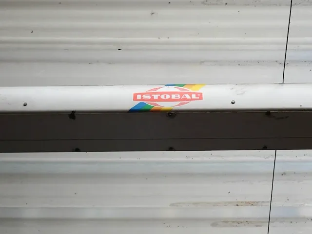 Autobrug istobal - afbeelding 4 van  8