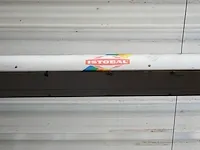 Autobrug istobal - afbeelding 4 van  8