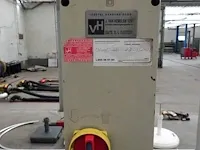 Autobrug istobal - afbeelding 5 van  8