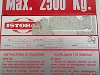 Autobrug istobal - afbeelding 8 van  8