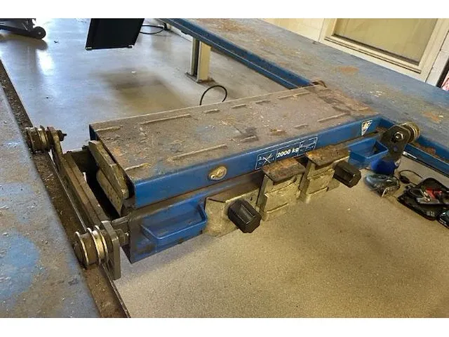 Autobrug oma - afbeelding 2 van  16