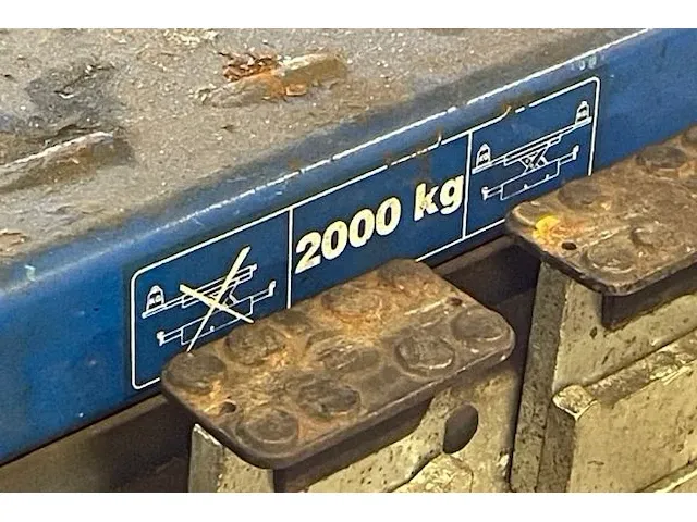 Autobrug oma - afbeelding 3 van  16