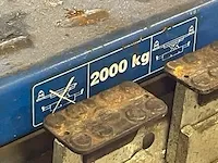 Autobrug oma - afbeelding 3 van  16