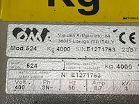 Autobrug oma - afbeelding 9 van  16