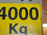 Autobrug oma - afbeelding 10 van  16
