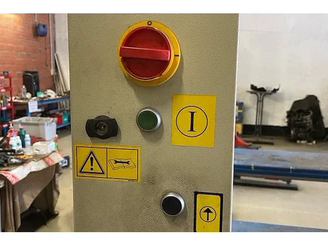 Autobrug oma - afbeelding 11 van  16