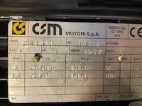 Autobrug oma - afbeelding 13 van  16