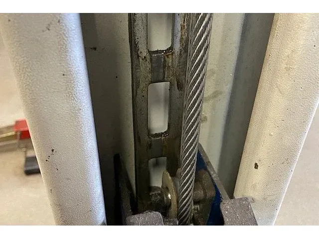 Autobrug oma - afbeelding 14 van  16
