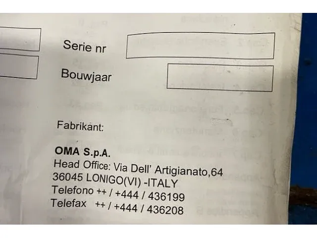 Autobrug oma - afbeelding 16 van  16