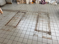 Autobrug ravaglioli - 3t (reeds gedemonteerd) - afbeelding 4 van  12