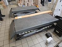 Autobrug ravaglioli - 3t (reeds gedemonteerd) - afbeelding 8 van  12