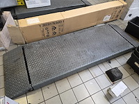 Autobrug ravaglioli - 3t (reeds gedemonteerd) - afbeelding 9 van  12