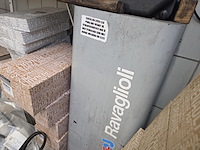 Autobrug ravaglioli - 3t (reeds gedemonteerd) - afbeelding 11 van  12