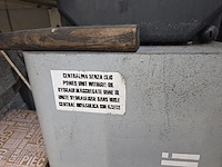 Autobrug ravaglioli - 3t (reeds gedemonteerd) - afbeelding 12 van  12