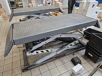 Autobrug ravaglioli - 3t - afbeelding 5 van  10