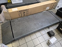 Autobrug ravaglioli - 3t - afbeelding 7 van  10