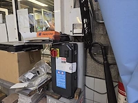 Autobrug ravaglioli - 3t - afbeelding 8 van  10