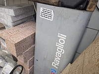 Autobrug ravaglioli - 3t - afbeelding 9 van  10