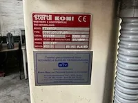 Autobrug sertil koni - afbeelding 3 van  5
