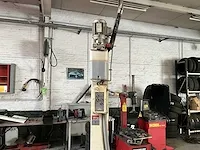 Autobrug sertil koni - afbeelding 4 van  5