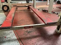 Autobrug sertil koni - afbeelding 5 van  5
