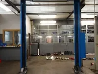 Autobrug slift - afbeelding 1 van  7