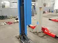 Autobrug slift - afbeelding 3 van  7
