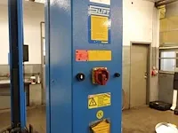 Autobrug slift - afbeelding 4 van  7