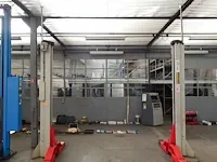 Autobrug velyen - afbeelding 1 van  9