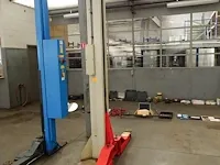 Autobrug velyen - afbeelding 2 van  9