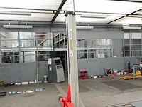 Autobrug velyen - afbeelding 3 van  9
