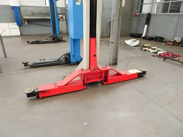 Autobrug velyen - afbeelding 5 van  9