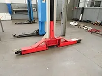 Autobrug velyen - afbeelding 5 van  9