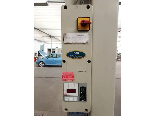 Autobrug velyen - afbeelding 6 van  9