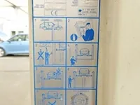 Autobrug velyen - afbeelding 7 van  9