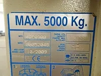 Autobrug velyen - afbeelding 8 van  9