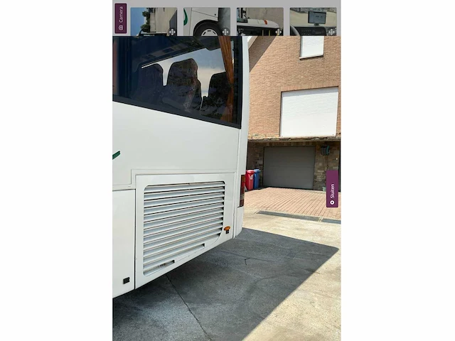Autobus - afbeelding 4 van  29