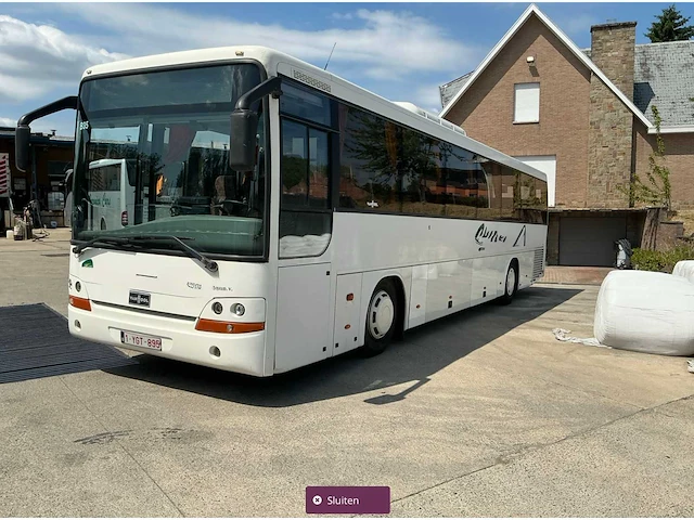Autobus - afbeelding 1 van  29