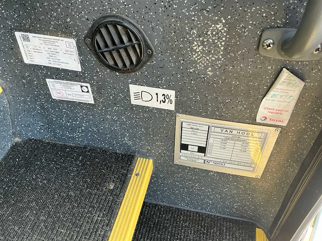 Autobus - afbeelding 15 van  29