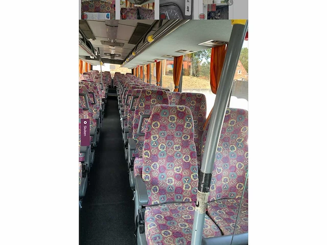 Autobus - afbeelding 17 van  29