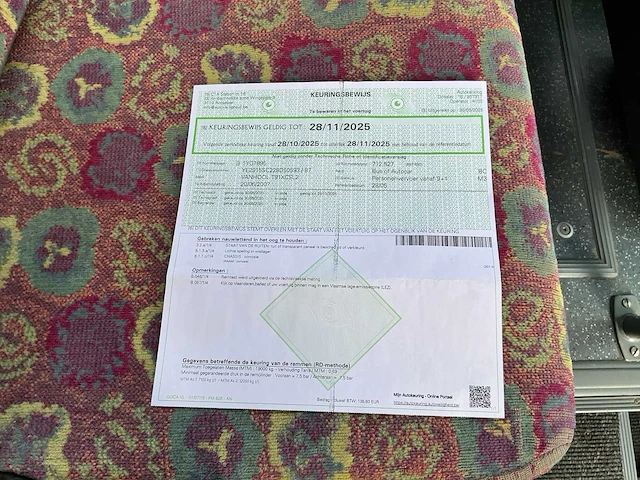 Autobus - afbeelding 19 van  29