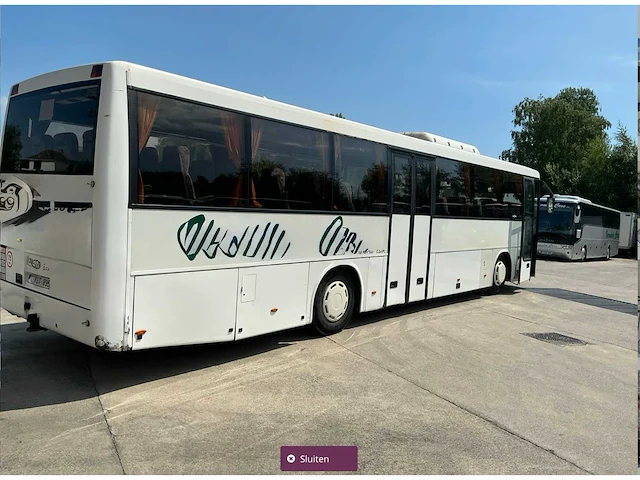 Autobus - afbeelding 23 van  29