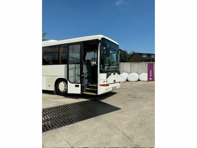 Autobus - afbeelding 26 van  29