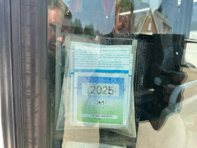 Autobus - afbeelding 28 van  29